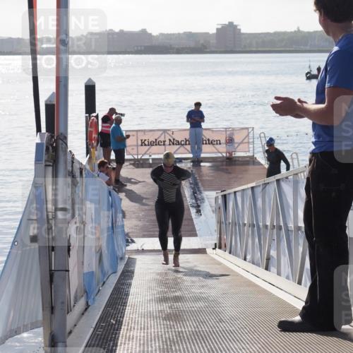 17.08.2025 - KN Förde Triathlon 2025 MichiJ http://msf.ph/oto/8579593 17.08.2025 09:17:31 Schwimmen 169, 177, 177, 181 meine-sportfotos.de