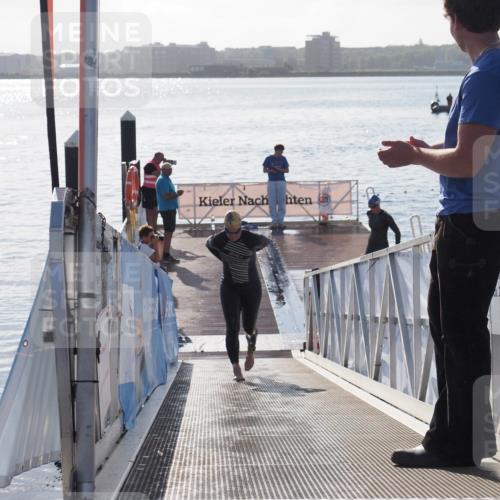 17.08.2025 - KN Förde Triathlon 2025 MichiJ http://msf.ph/oto/8579598 17.08.2025 09:17:31 Schwimmen 169, 177, 177, 181 meine-sportfotos.de