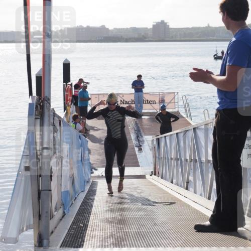 17.08.2025 - KN Förde Triathlon 2025 MichiJ http://msf.ph/oto/8579620 17.08.2025 09:17:32 Schwimmen 169, 177, 177, 181 meine-sportfotos.de