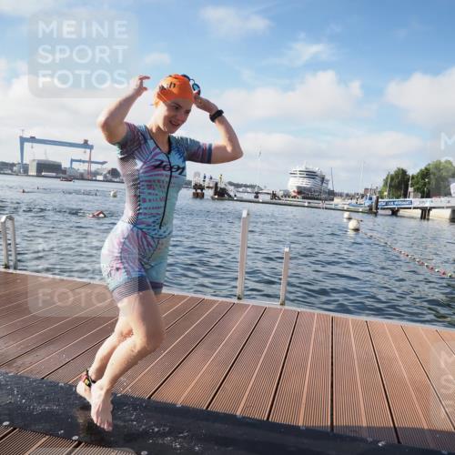 17.08.2025 - KN Förde Triathlon 2025 KatJ http://msf.ph/oto/8579664 17.08.2025 09:21:03 Schwimmen 200, 216, 223, 197, 200, 205, 216, 223 meine-sportfotos.de