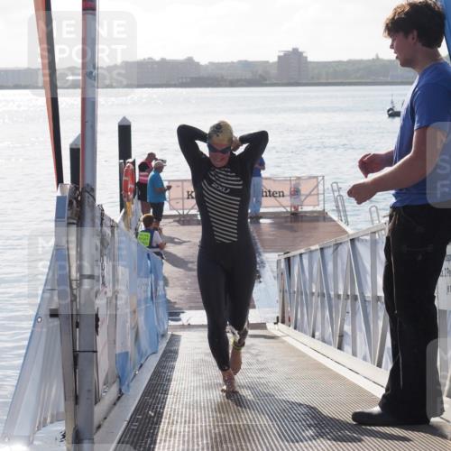 17.08.2025 - KN Förde Triathlon 2025 MichiJ http://msf.ph/oto/8579670 17.08.2025 09:17:33 Schwimmen 177, 181, 170, 177, 181 meine-sportfotos.de