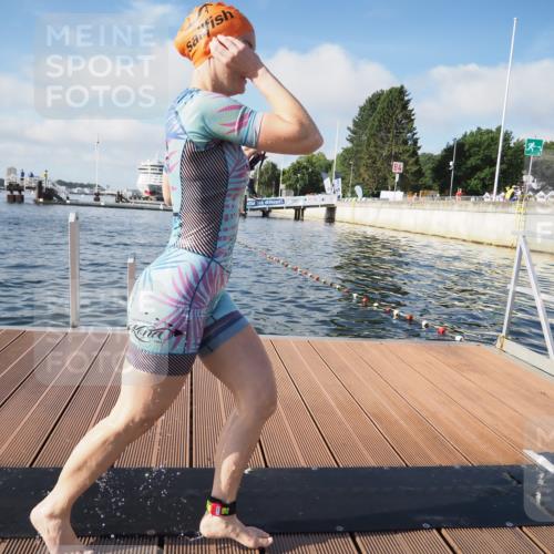17.08.2025 - KN Förde Triathlon 2025 KatJ http://msf.ph/oto/8579675 17.08.2025 09:21:03 Schwimmen 200, 216, 223, 197, 200, 205, 216, 223 meine-sportfotos.de
