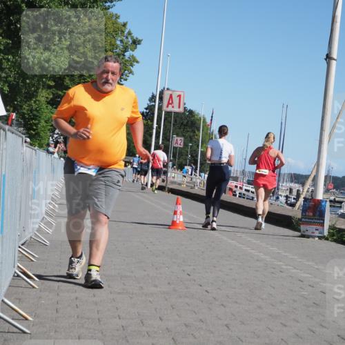 17.08.2025 - KN Förde Triathlon 2025 KatJ http://msf.ph/oto/8579690 17.08.2025 12:16:22 Laufen 363 meine-sportfotos.de