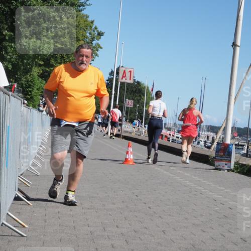 17.08.2025 - KN Förde Triathlon 2025 KatJ http://msf.ph/oto/8579695 17.08.2025 12:16:22 Laufen 363 meine-sportfotos.de