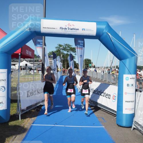 17.08.2025 - KN Förde Triathlon 2025 MichiJ http://msf.ph/oto/8579720 17.08.2025 16:20:14 Laufen 25 meine-sportfotos.de