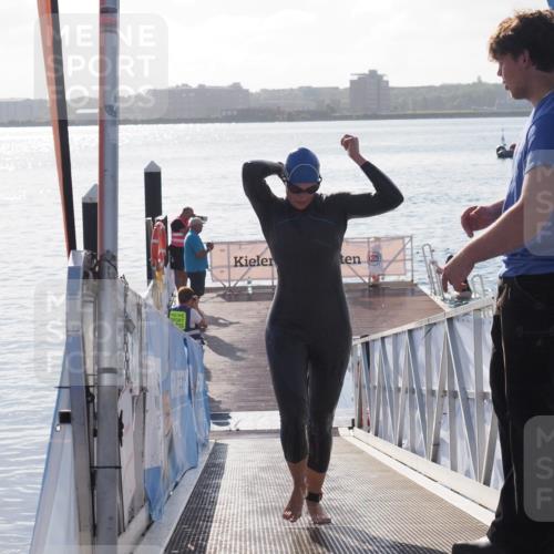 17.08.2025 - KN Förde Triathlon 2025 MichiJ http://msf.ph/oto/8579728 17.08.2025 09:17:37 Schwimmen 177, 181, 167, 170, 181 meine-sportfotos.de