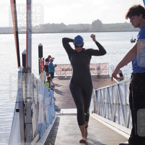 17.08.2025 - KN Förde Triathlon 2025 MichiJ http://msf.ph/oto/8579732 17.08.2025 09:17:37 Schwimmen 177, 181, 167, 170, 181 meine-sportfotos.de