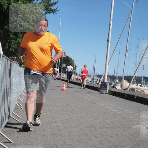 17.08.2025 - KN Förde Triathlon 2025 KatJ http://msf.ph/oto/8579738 17.08.2025 12:16:24 Laufen 363, 613 meine-sportfotos.de