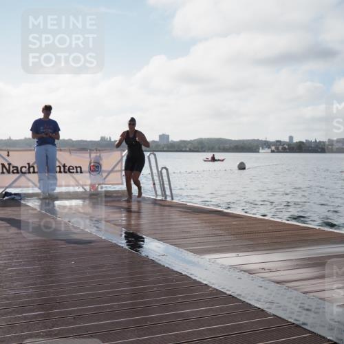 17.08.2025 - KN Förde Triathlon 2025 KatJ http://msf.ph/oto/8579746 17.08.2025 09:21:23 Schwimmen 171, 194, 201, 230, 171, 194, 201 meine-sportfotos.de