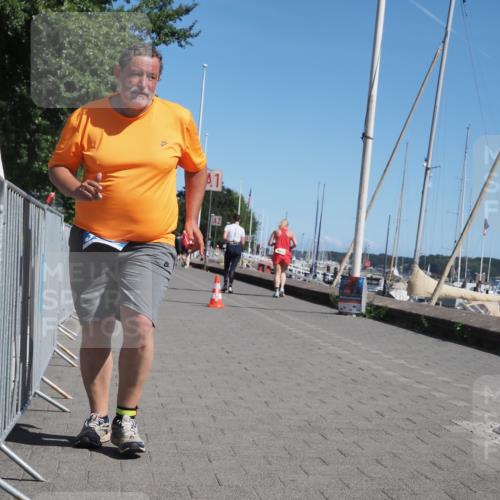 17.08.2025 - KN Förde Triathlon 2025 KatJ http://msf.ph/oto/8579751 17.08.2025 12:16:24 Laufen 363, 613 meine-sportfotos.de