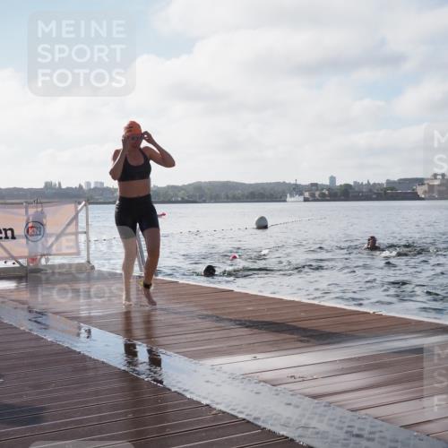 17.08.2025 - KN Förde Triathlon 2025 KatJ http://msf.ph/oto/8579898 17.08.2025 09:21:47 Schwimmen 212, 215, 244, 244 meine-sportfotos.de