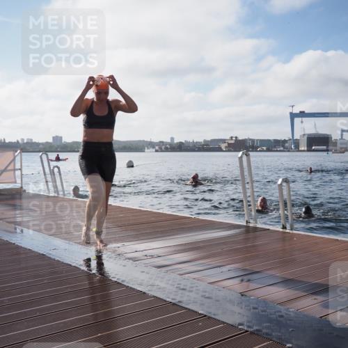 17.08.2025 - KN Förde Triathlon 2025 KatJ http://msf.ph/oto/8579921 17.08.2025 09:21:48 Schwimmen 212, 215, 244, 244 meine-sportfotos.de