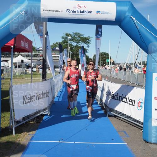 17.08.2025 - KN Förde Triathlon 2025 MichiJ http://msf.ph/oto/8580064 17.08.2025 16:21:28 Laufen 2 meine-sportfotos.de