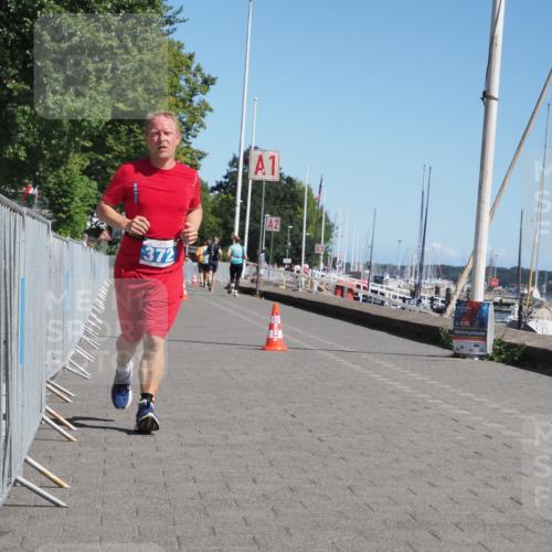 17.08.2025 - KN Förde Triathlon 2025 KatJ http://msf.ph/oto/8580114 17.08.2025 12:17:04 Laufen 372 meine-sportfotos.de