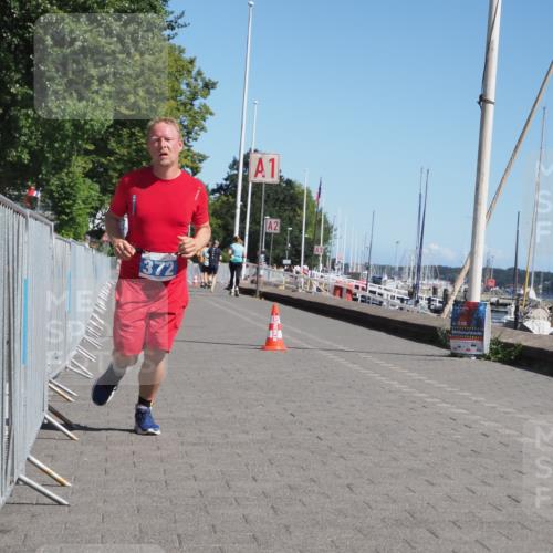 17.08.2025 - KN Förde Triathlon 2025 KatJ http://msf.ph/oto/8580118 17.08.2025 12:17:04 Laufen 372 meine-sportfotos.de