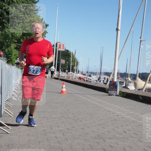 17.08.2025 - KN Förde Triathlon 2025 KatJ http://msf.ph/oto/8580145 17.08.2025 12:17:05 Laufen 372 meine-sportfotos.de