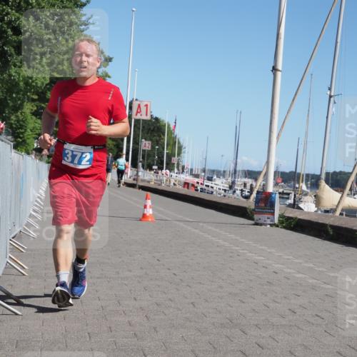 17.08.2025 - KN Förde Triathlon 2025 KatJ http://msf.ph/oto/8580149 17.08.2025 12:17:05 Laufen 372 meine-sportfotos.de