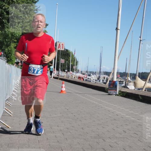 17.08.2025 - KN Förde Triathlon 2025 KatJ http://msf.ph/oto/8580157 17.08.2025 12:17:05 Laufen 372 meine-sportfotos.de