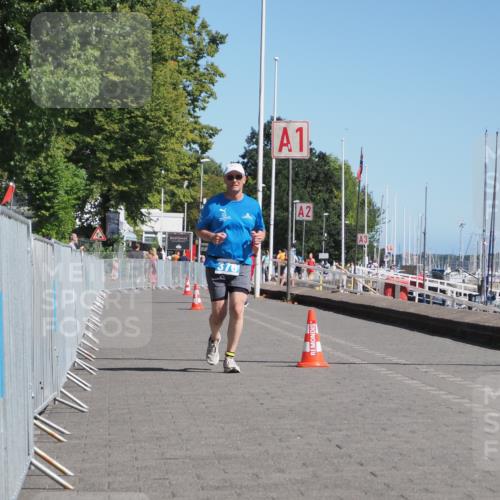 17.08.2025 - KN Förde Triathlon 2025 KatJ http://msf.ph/oto/8580165 17.08.2025 12:17:23 Laufen 376 meine-sportfotos.de