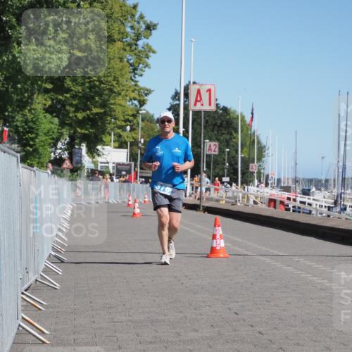17.08.2025 - KN Förde Triathlon 2025 KatJ http://msf.ph/oto/8580180 17.08.2025 12:17:23 Laufen 376 meine-sportfotos.de