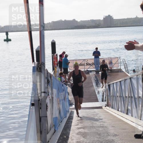 17.08.2025 - KN Förde Triathlon 2025 MichiJ http://msf.ph/oto/8580188 17.08.2025 09:18:10 Schwimmen 175, 182, 189, 189, 254 meine-sportfotos.de