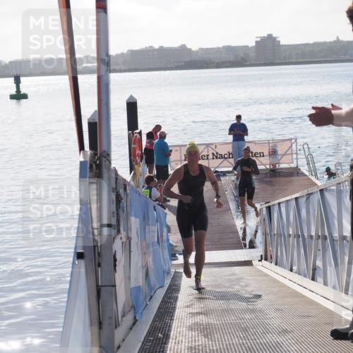 17.08.2025 - KN Förde Triathlon 2025 MichiJ http://msf.ph/oto/8580196 17.08.2025 09:18:10 Schwimmen 175, 182, 189, 189, 254 meine-sportfotos.de