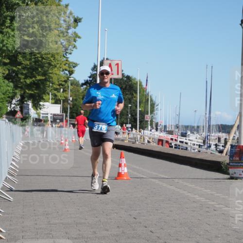 17.08.2025 - KN Förde Triathlon 2025 KatJ http://msf.ph/oto/8580199 17.08.2025 12:17:24 Laufen 376 meine-sportfotos.de
