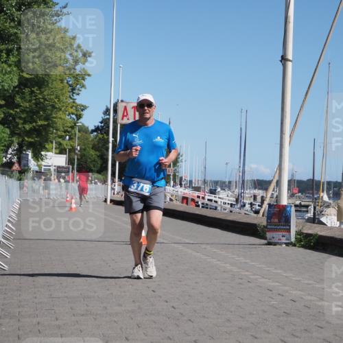 17.08.2025 - KN Förde Triathlon 2025 KatJ http://msf.ph/oto/8580215 17.08.2025 12:17:25 Laufen 376 meine-sportfotos.de