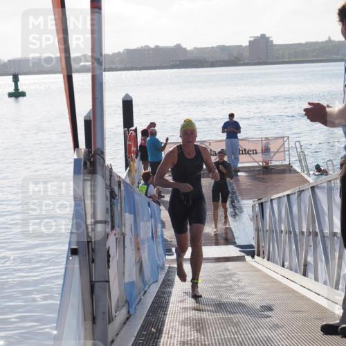 17.08.2025 - KN Förde Triathlon 2025 MichiJ http://msf.ph/oto/8580217 17.08.2025 09:18:10 Schwimmen 175, 182, 189, 189, 254 meine-sportfotos.de