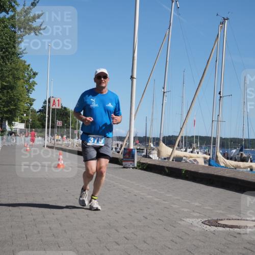 17.08.2025 - KN Förde Triathlon 2025 KatJ http://msf.ph/oto/8580243 17.08.2025 12:17:27 Laufen 376 meine-sportfotos.de