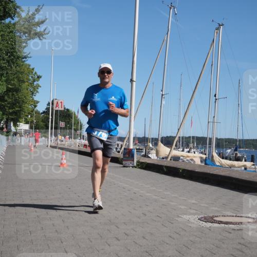 17.08.2025 - KN Förde Triathlon 2025 KatJ http://msf.ph/oto/8580246 17.08.2025 12:17:27 Laufen 376 meine-sportfotos.de