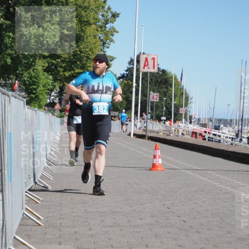 17.08.2025 - KN Förde Triathlon 2025 KatJ http://msf.ph/oto/8580323 17.08.2025 12:18:00 Laufen 368, 382 meine-sportfotos.de