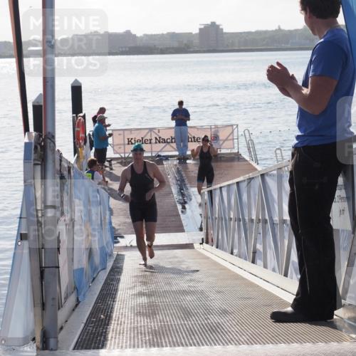 17.08.2025 - KN Förde Triathlon 2025 MichiJ http://msf.ph/oto/8580355 17.08.2025 09:18:26 Schwimmen 185, 254, 174, 185, 192 meine-sportfotos.de