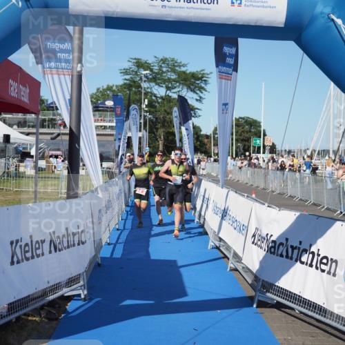 17.08.2025 - KN Förde Triathlon 2025 MichiJ http://msf.ph/oto/8580358 17.08.2025 16:23:14 Laufen 14 meine-sportfotos.de