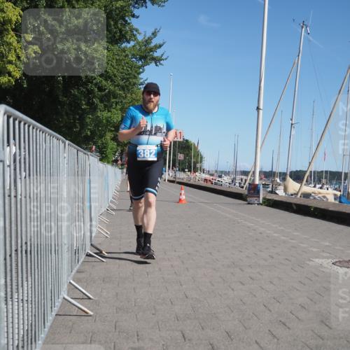 17.08.2025 - KN Förde Triathlon 2025 KatJ http://msf.ph/oto/8580373 17.08.2025 12:18:02 Laufen 368, 382, 621 meine-sportfotos.de