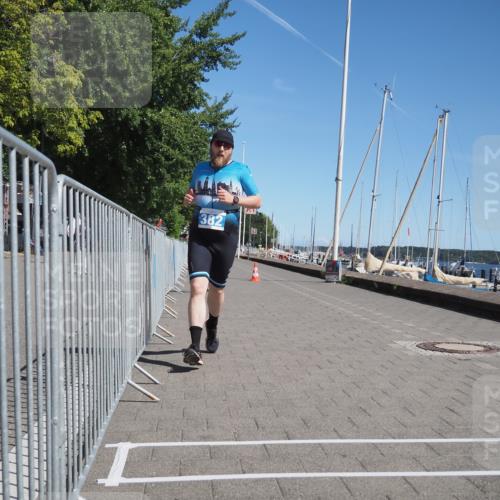 17.08.2025 - KN Förde Triathlon 2025 KatJ http://msf.ph/oto/8580390 17.08.2025 12:18:02 Laufen 368, 382, 621 meine-sportfotos.de