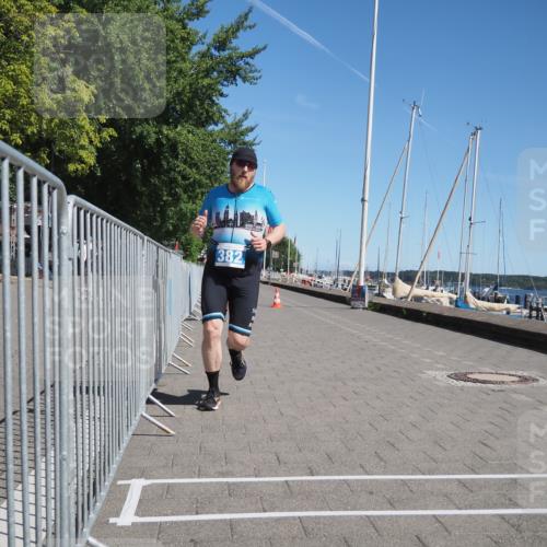 17.08.2025 - KN Förde Triathlon 2025 KatJ http://msf.ph/oto/8580395 17.08.2025 12:18:02 Laufen 368, 382, 621 meine-sportfotos.de