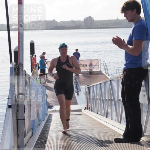 17.08.2025 - KN Förde Triathlon 2025 MichiJ http://msf.ph/oto/8580403 17.08.2025 09:18:28 Schwimmen 174, 185, 174, 185, 192, 250 meine-sportfotos.de