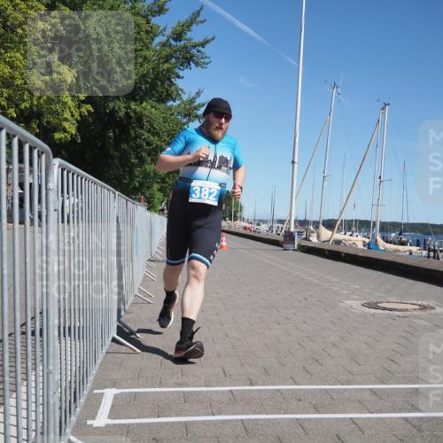 17.08.2025 - KN Förde Triathlon 2025 KatJ http://msf.ph/oto/8580405 17.08.2025 12:18:02 Laufen 368, 382, 621 meine-sportfotos.de