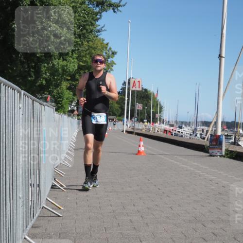 17.08.2025 - KN Förde Triathlon 2025 KatJ http://msf.ph/oto/8580428 17.08.2025 12:18:04 Laufen 368, 382, 621 meine-sportfotos.de