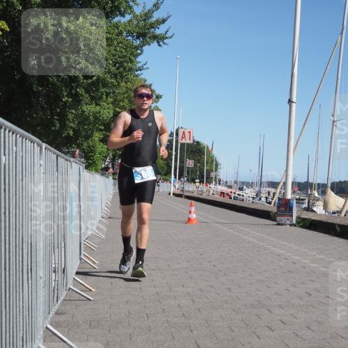17.08.2025 - KN Förde Triathlon 2025 KatJ http://msf.ph/oto/8580443 17.08.2025 12:18:04 Laufen 368, 382, 621 meine-sportfotos.de