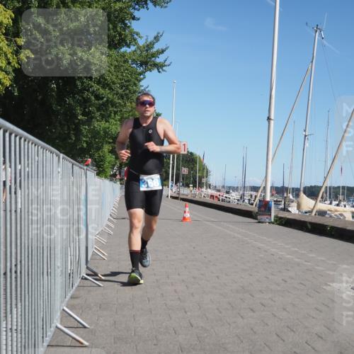 17.08.2025 - KN Förde Triathlon 2025 KatJ http://msf.ph/oto/8580456 17.08.2025 12:18:05 Laufen 368, 382, 621 meine-sportfotos.de