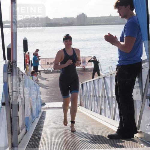 17.08.2025 - KN Förde Triathlon 2025 MichiJ http://msf.ph/oto/8580468 17.08.2025 09:18:32 Schwimmen 174, 185, 174, 192, 250 meine-sportfotos.de