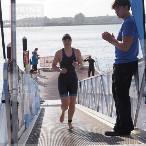 17.08.2025 - KN Förde Triathlon 2025 MichiJ http://msf.ph/oto/8580472 17.08.2025 09:18:32 Schwimmen 174, 185, 174, 192, 250 meine-sportfotos.de