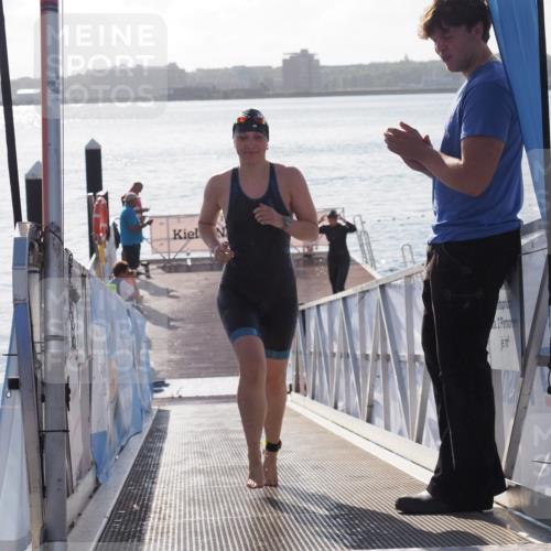 17.08.2025 - KN Förde Triathlon 2025 MichiJ http://msf.ph/oto/8580476 17.08.2025 09:18:32 Schwimmen 174, 185, 174, 192, 250 meine-sportfotos.de