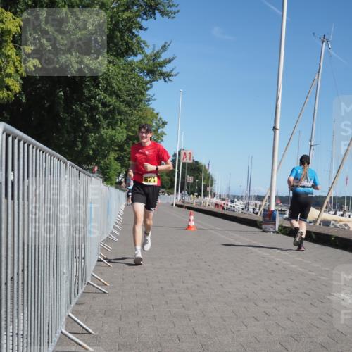 17.08.2025 - KN Förde Triathlon 2025 KatJ http://msf.ph/oto/8580484 17.08.2025 12:18:08 Laufen 368, 621 meine-sportfotos.de