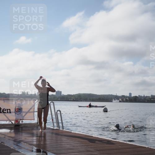 17.08.2025 - KN Förde Triathlon 2025 KatJ http://msf.ph/oto/8580549 17.08.2025 09:22:45 Schwimmen 246, 249, 246, 249 meine-sportfotos.de