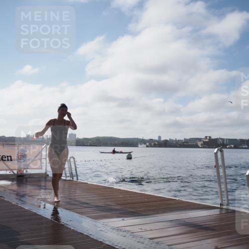 17.08.2025 - KN Förde Triathlon 2025 KatJ http://msf.ph/oto/8580584 17.08.2025 09:22:47 Schwimmen 234, 246, 249, 246, 249 meine-sportfotos.de