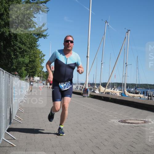 17.08.2025 - KN Förde Triathlon 2025 KatJ http://msf.ph/oto/8580604 17.08.2025 12:18:28 Laufen 350, 354 meine-sportfotos.de