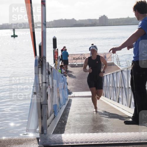 17.08.2025 - KN Förde Triathlon 2025 MichiJ http://msf.ph/oto/8580623 17.08.2025 09:18:43 Schwimmen 192, 250, 153, 250 meine-sportfotos.de